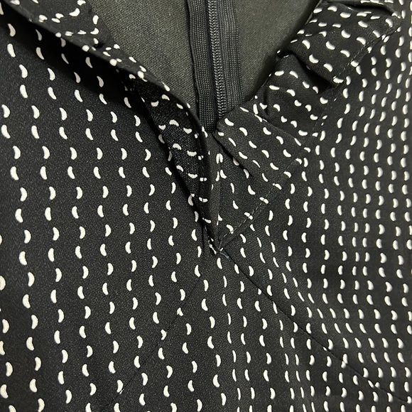 NWT Crescent Moon dress - Picture 3 of 4